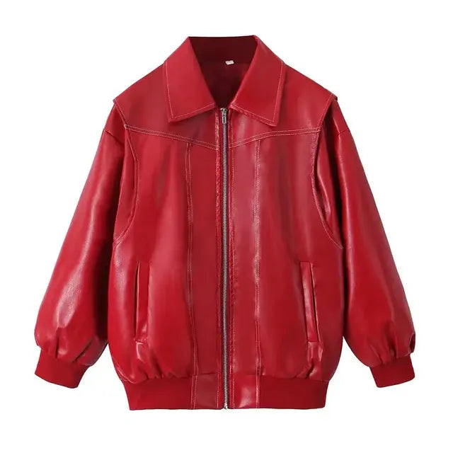 AMERICAN WINE VINTAGE COAT