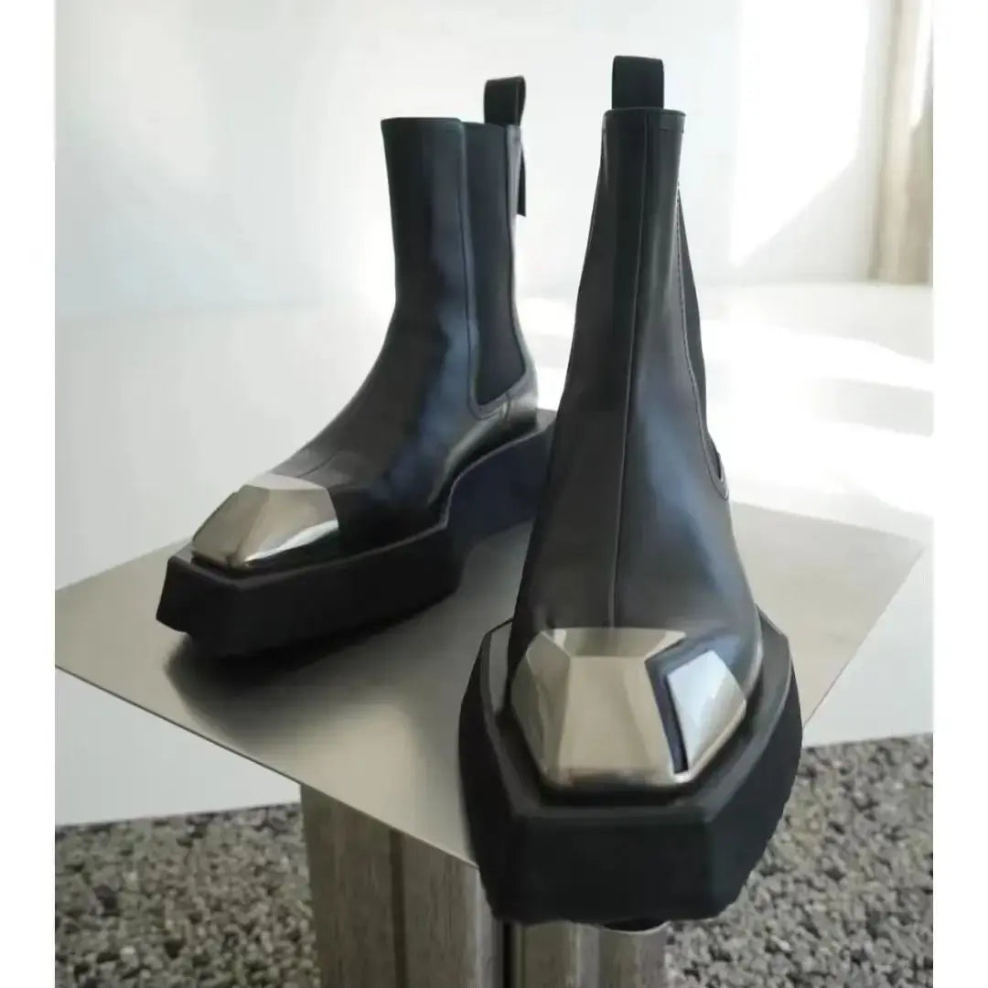 METAL PLATFORM