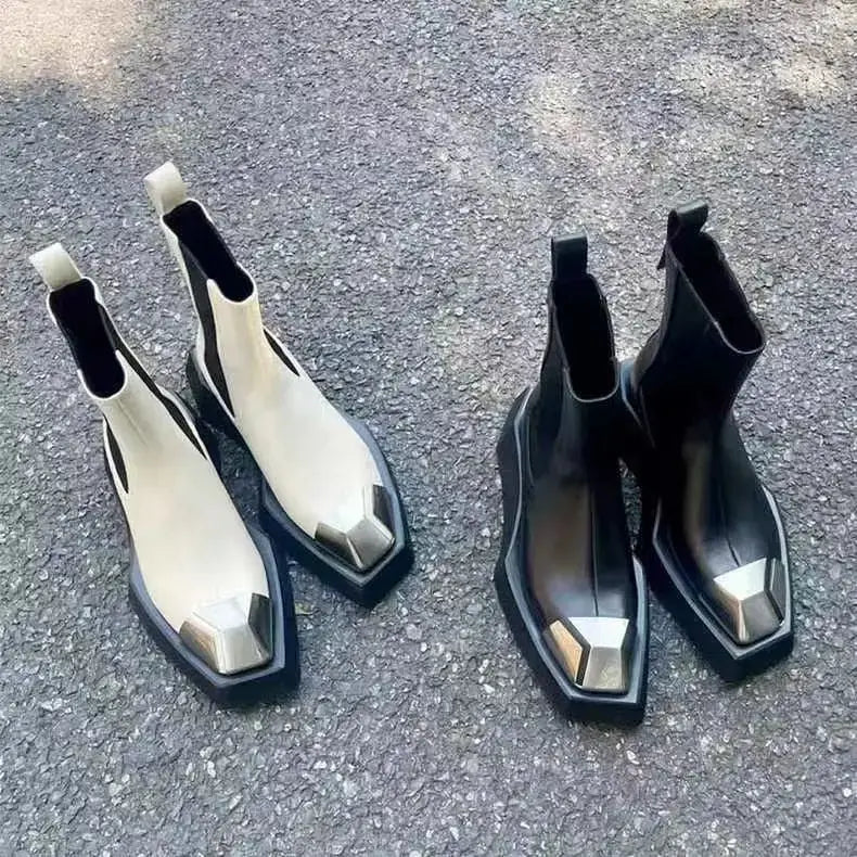 METAL PLATFORM