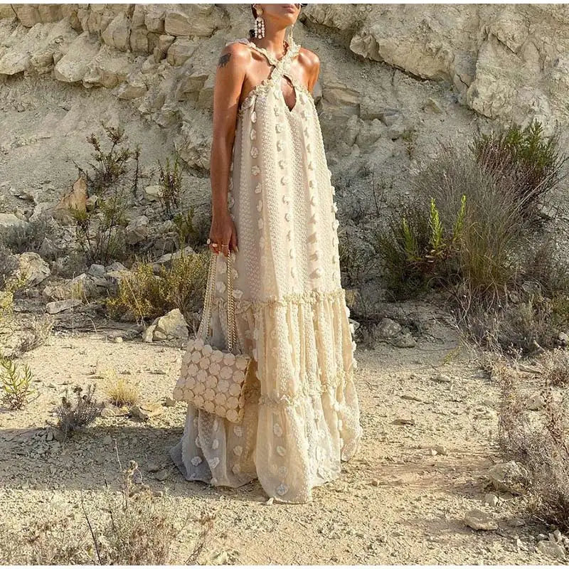 BOHO SHEEK