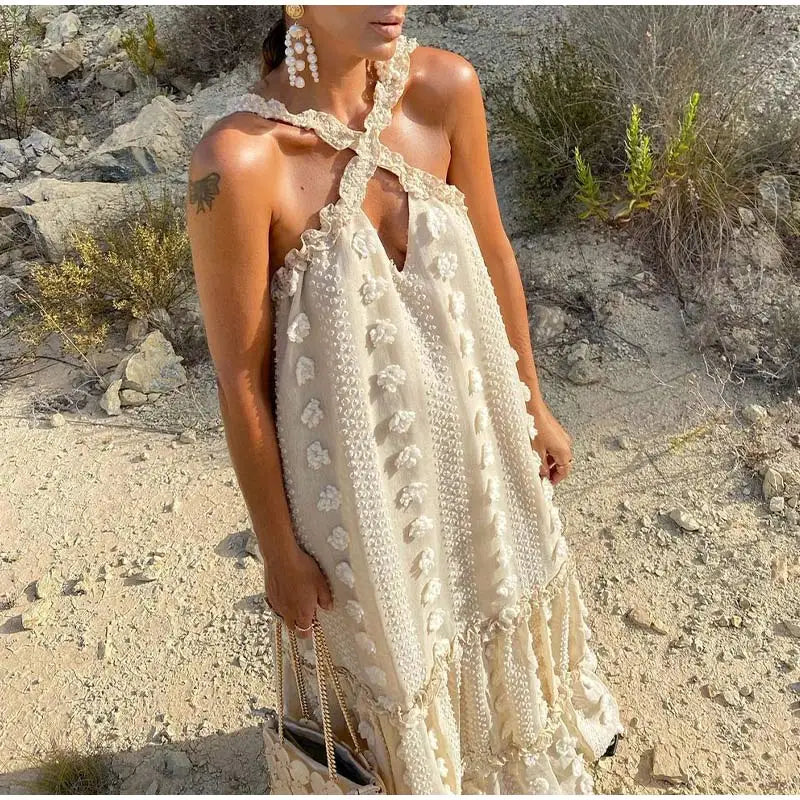 BOHO SHEEK