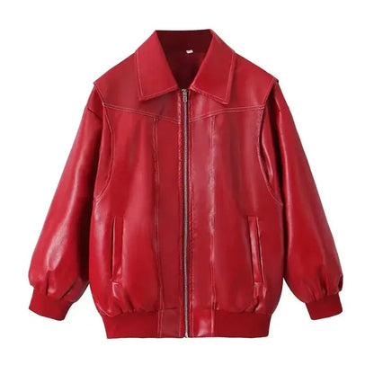 AMERICAN WINE VINTAGE COAT