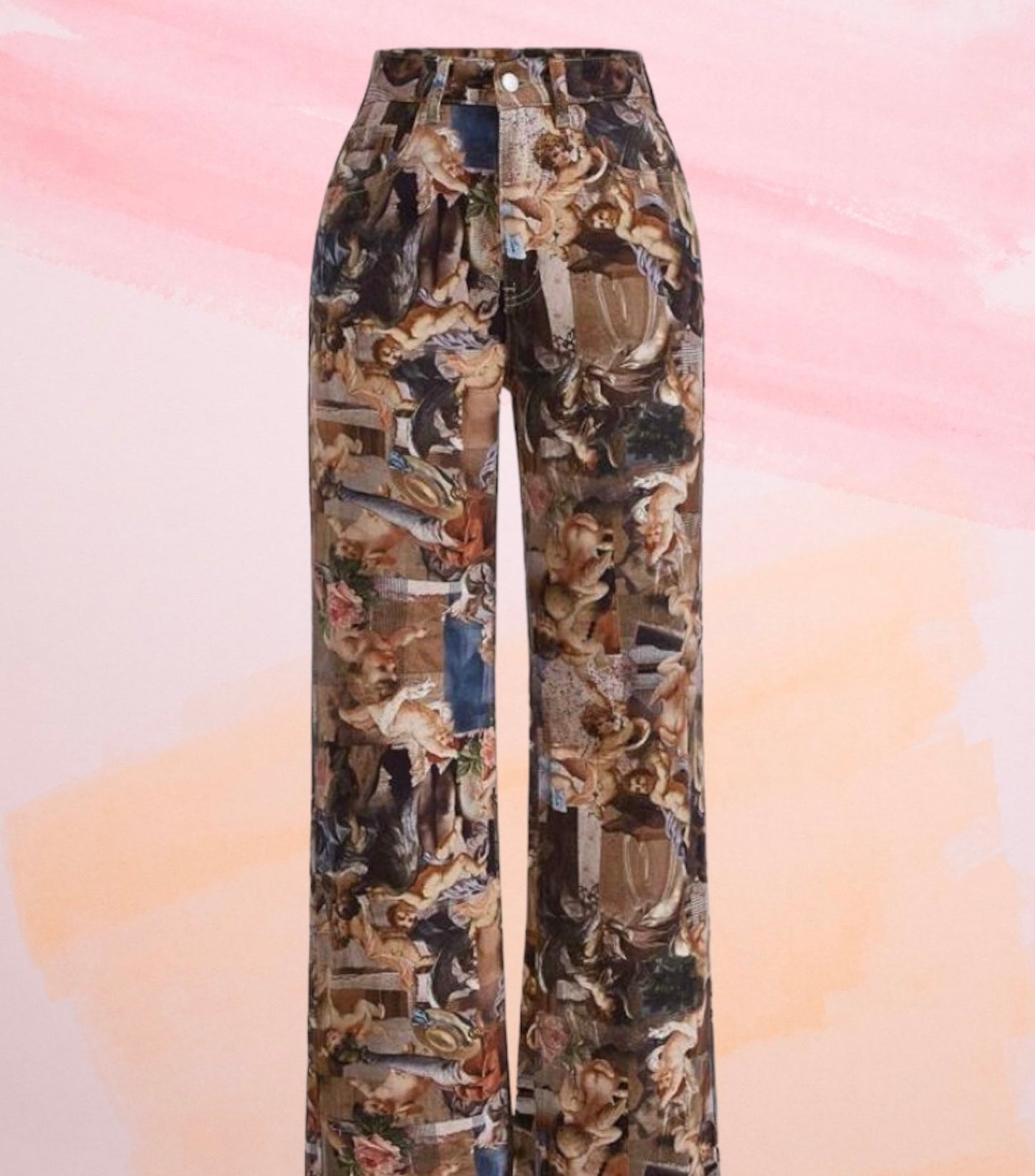 HEAVENLY PANTS