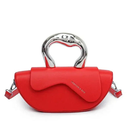 Simplicity Women's Shoulder Bags New High Quality 2024 Portable Pu Design Youth Ladies Crossbody Bags Bolsas Para Mujeres