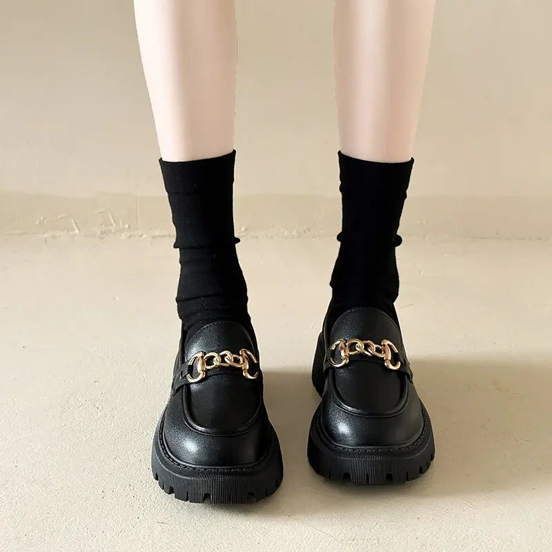 LOAFERS