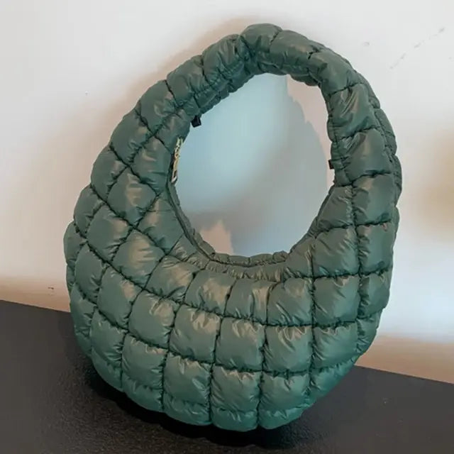 BUBBLE CLOUD HANDBAG
