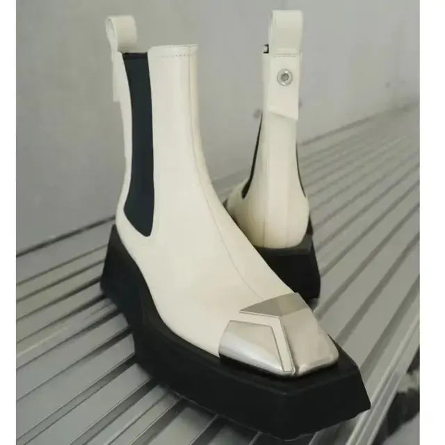 METAL PLATFORM