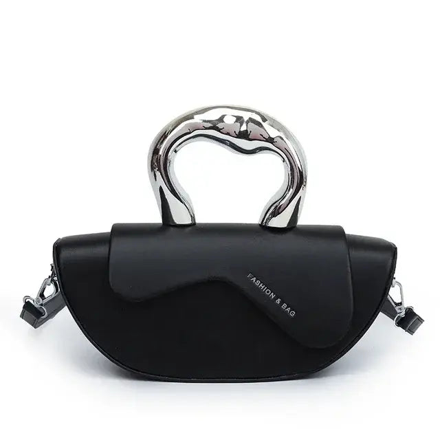 Simplicity Women's Shoulder Bags New High Quality 2024 Portable Pu Design Youth Ladies Crossbody Bags Bolsas Para Mujeres