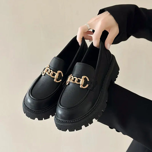 LOAFERS