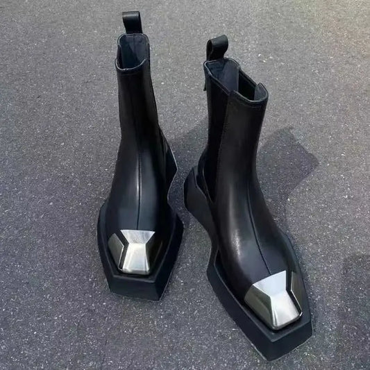 METAL PLATFORM