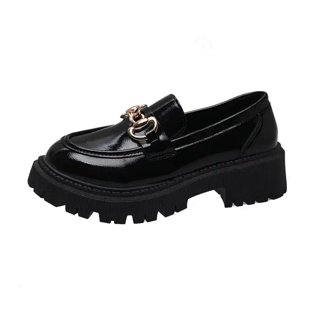 LOAFERS