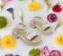 PLATFORM BEACH SANDALS