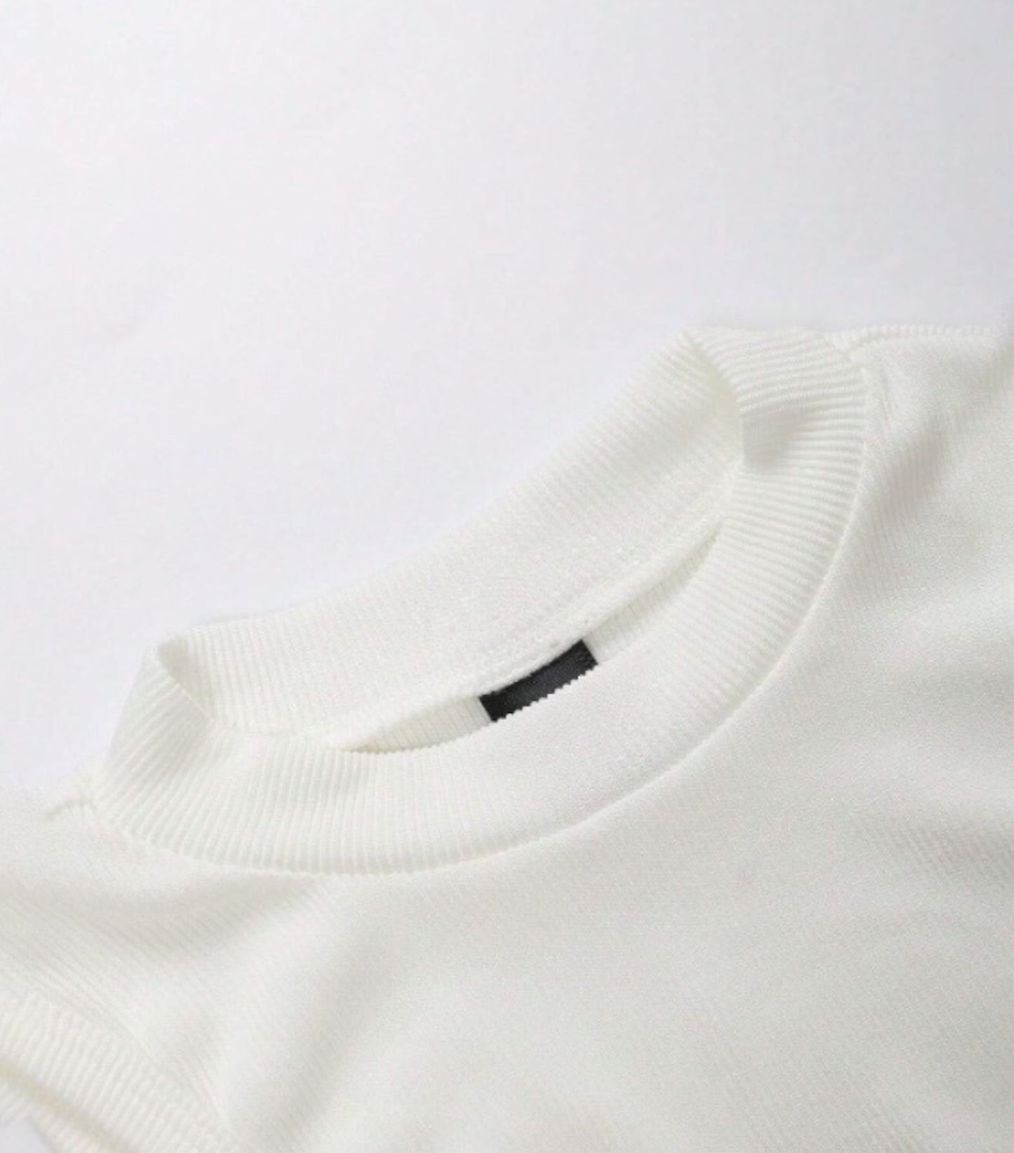 SUMMER CHIC HIGH CUT BODYSUIT