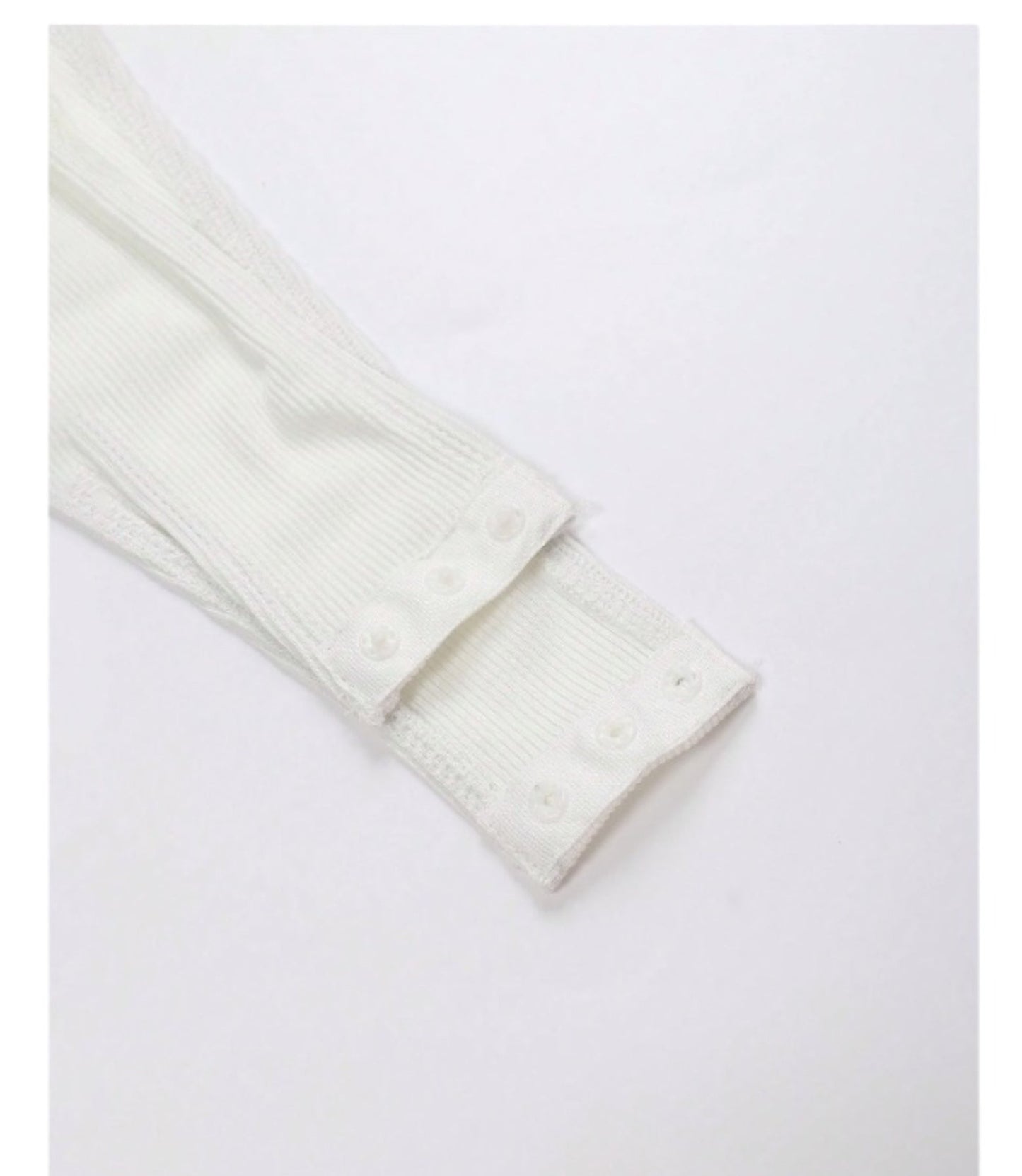 SUMMER CHIC HIGH CUT BODYSUIT