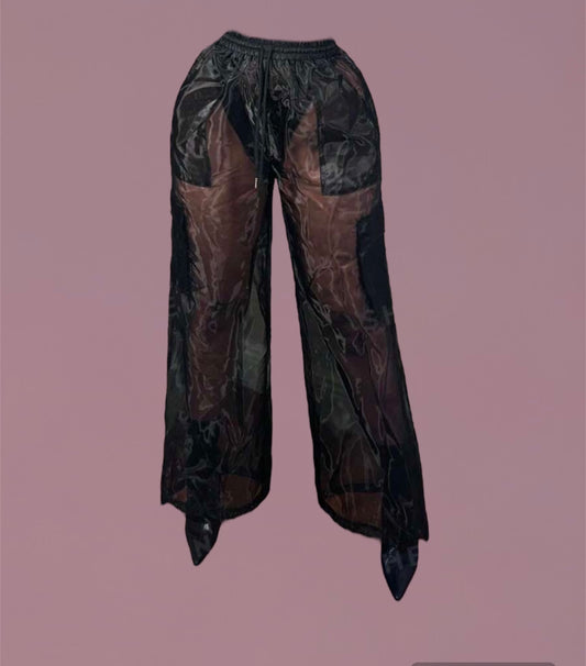 SHEER CARGO.