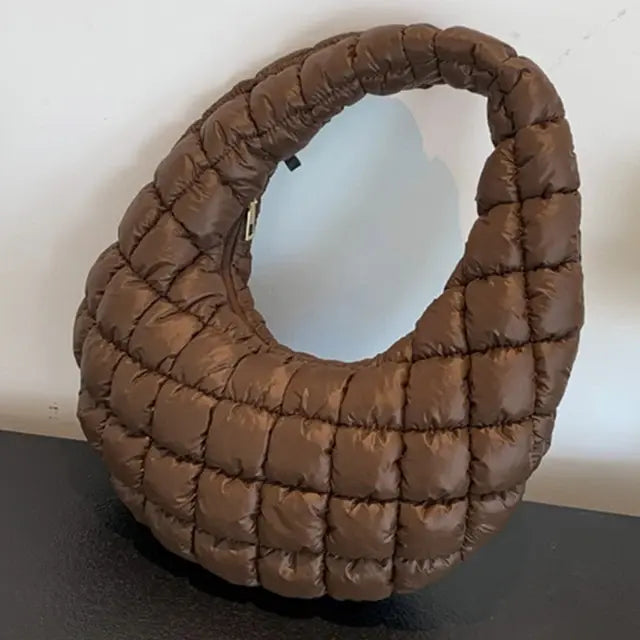 BUBBLE CLOUD HANDBAG