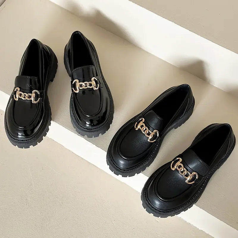 LOAFERS