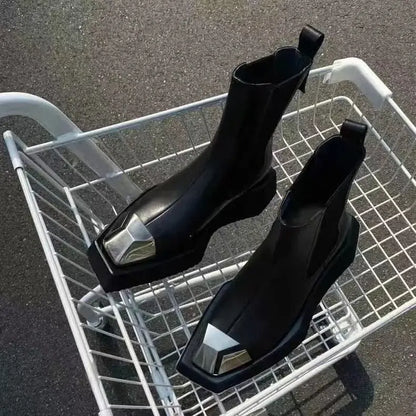 METAL PLATFORM