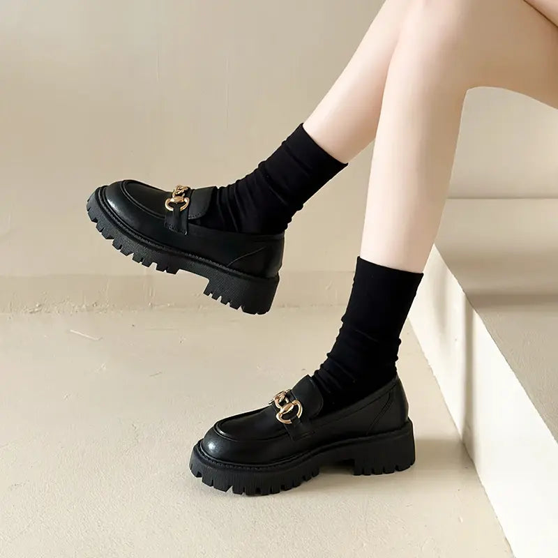 LOAFERS