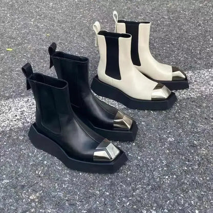 METAL PLATFORM
