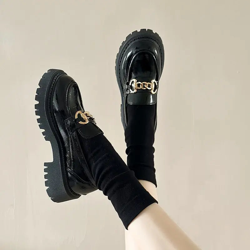 LOAFERS