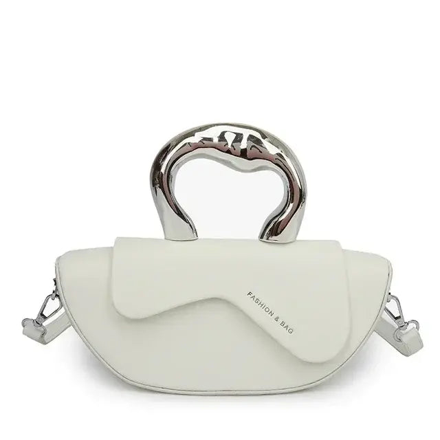 Simplicity Women's Shoulder Bags New High Quality 2024 Portable Pu Design Youth Ladies Crossbody Bags Bolsas Para Mujeres
