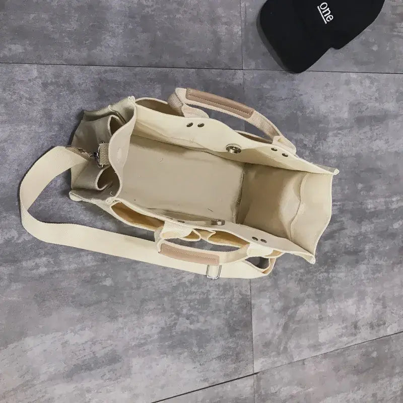CASUAL TOTE BAG
