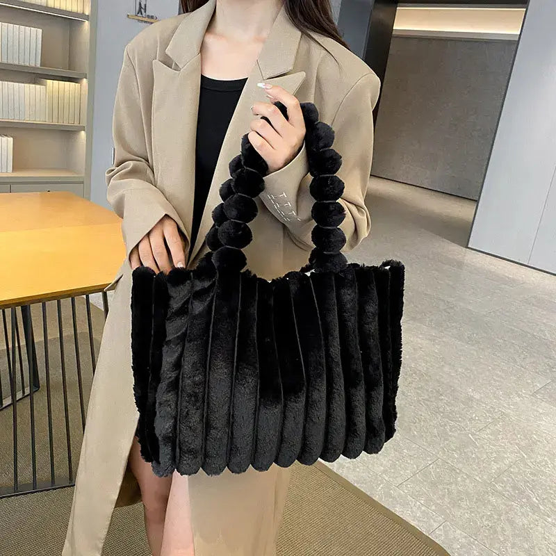 SOFT TOTE BAG
