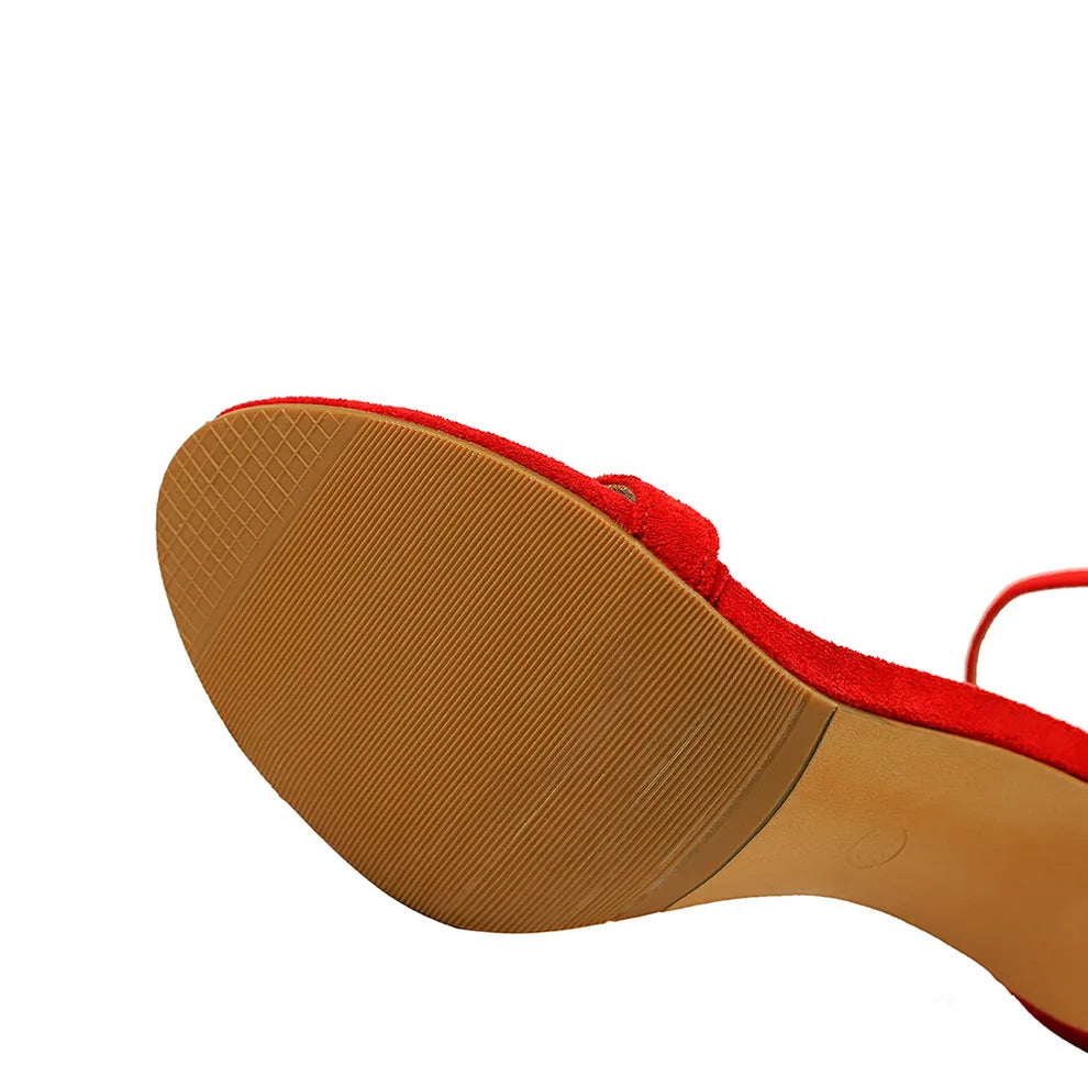 10 CM HIGH HEELS