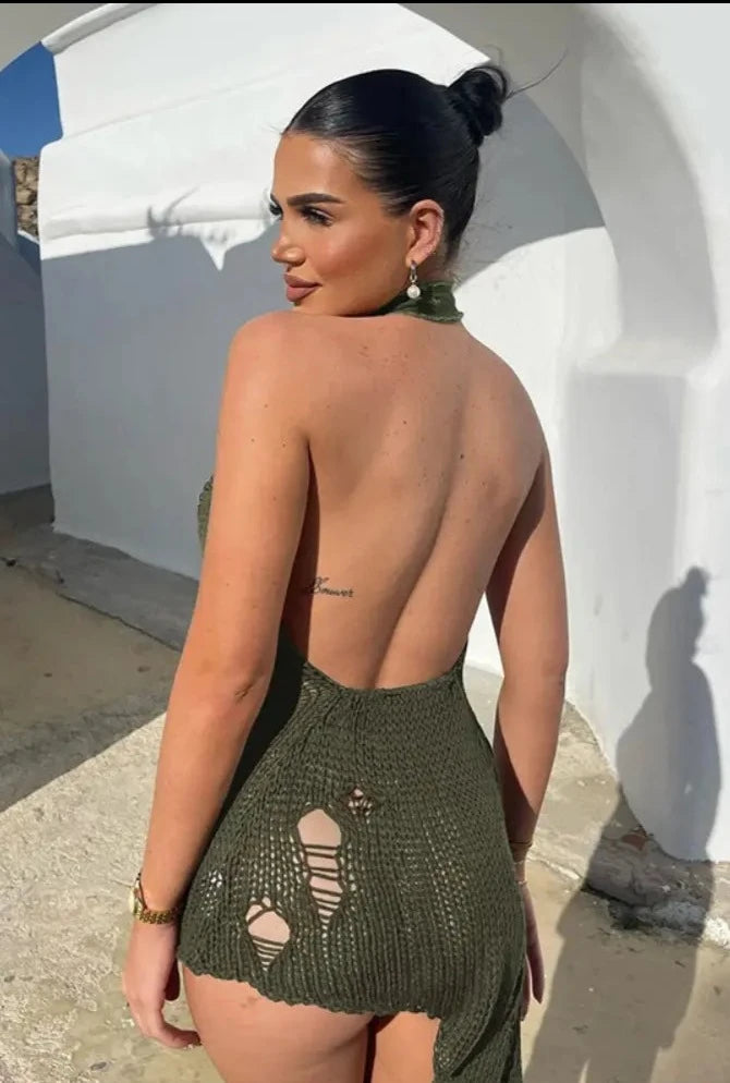SUMMER GREEN