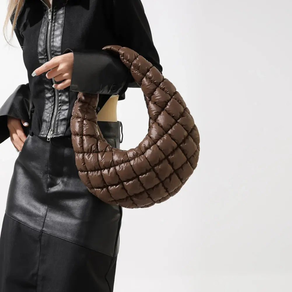 BUBBLE CLOUD HANDBAG