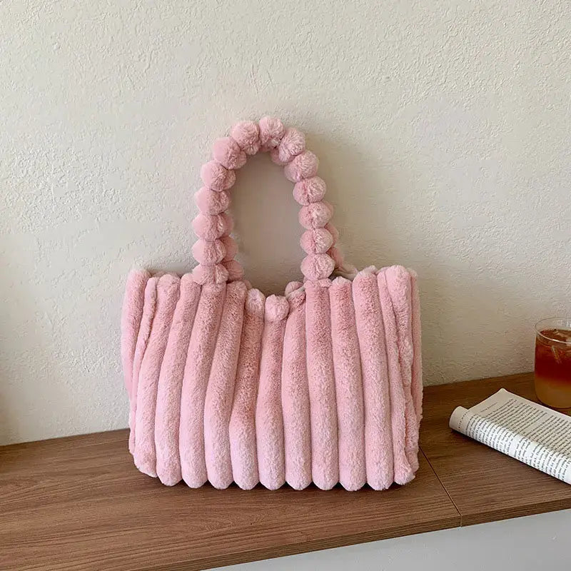 SOFT TOTE BAG