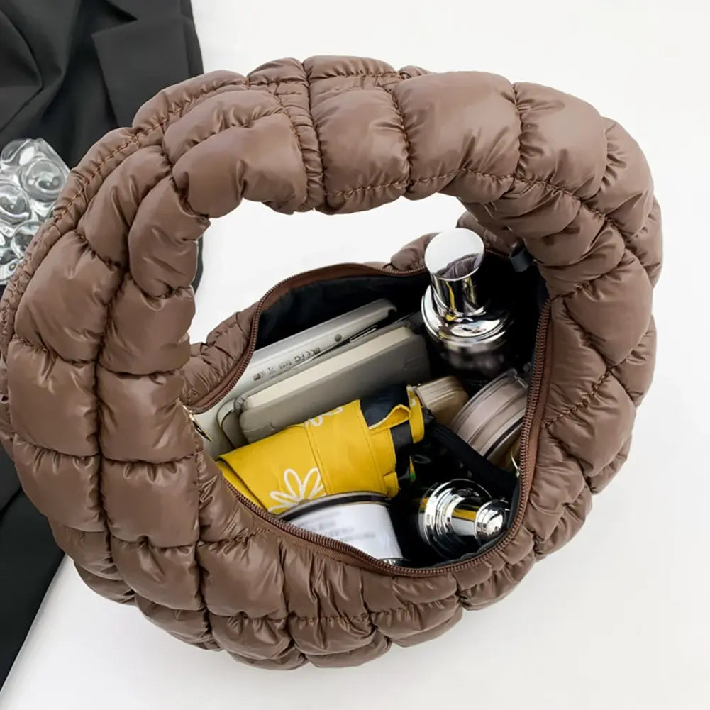 BUBBLE CLOUD HANDBAG
