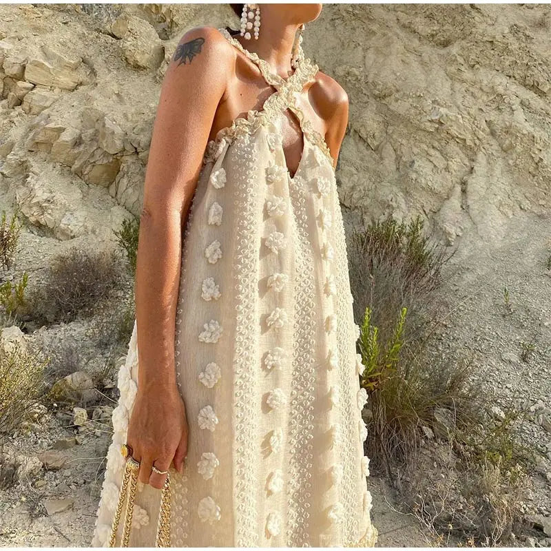 BOHO SHEEK