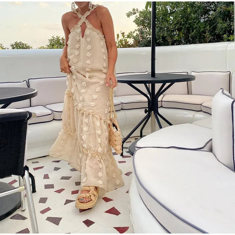 BOHO SHEEK